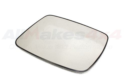 GLASS - MIRROR - EXTERIOR - LH