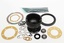 SWIVEL KIT WITH HOUSING - D1 TO JA32850 / R1 1985 TO JA
