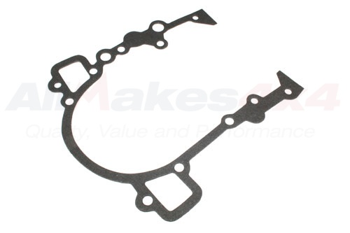 GASKET - FRONT COVER - BLOCK - PETROL - D1/DEF 83-06/RRC