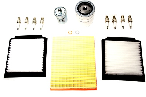 SERVICE KIT - RR P38