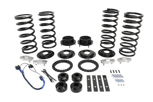 COIL SPRING CONVERSION KIT