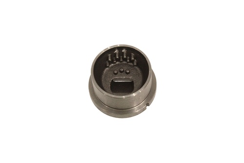 HOT SPOT - CYLINDER HEAD - DIESEL - DEF 83-06