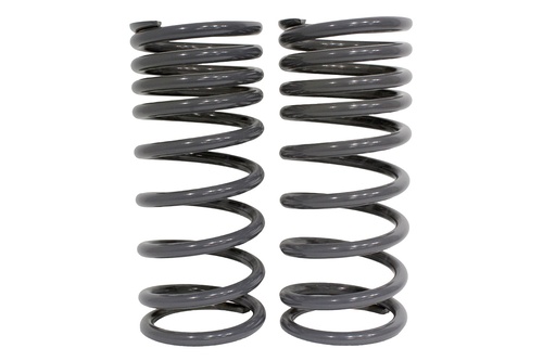 TERRAFIRMA 1" LOWERED REAR SPRINGS (PAIR) - DEF 110