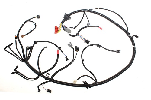 WIRING