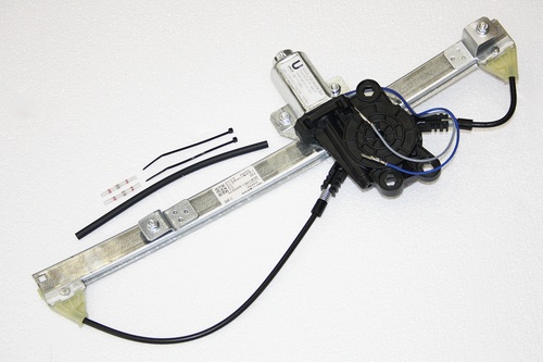 WINDOW REGULATOR ASSY