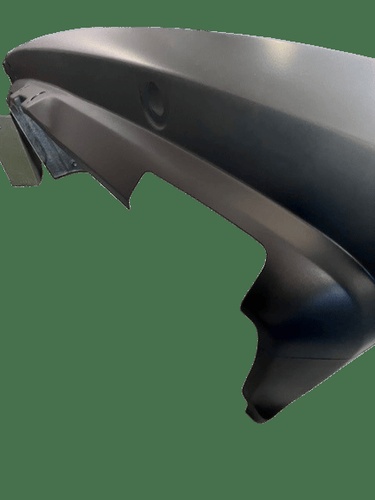 Para-choques traseiro Range Rover P38