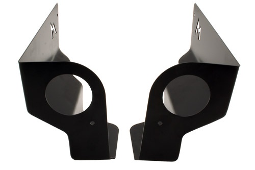 TERRAFIRMA EXTREME REAR LOWER BODY CORNERS - 90 83-06
