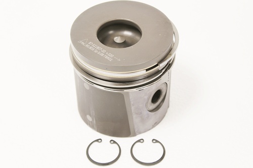 PISTON - ASSEMBLY - 300TDI