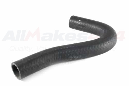 HOSE - HEATER