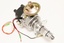 DISTRIBUTOR ELECTRONIC BLACK CAP