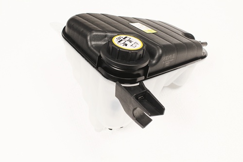 COOLANT TANK
