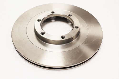 BRAKE DISC FRONT