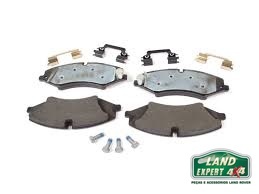 pastilhas travão RRSport / Disc4