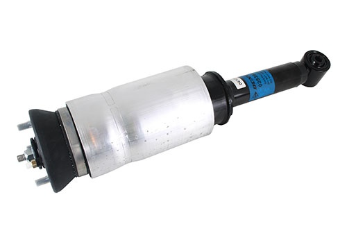 DAMPER - ASSEMBLY - FRONT SUSPENSION