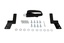 REAR SEAT ASSY TECHNO