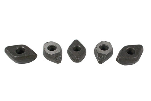 MANIFOLD CLAMP