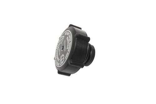 PRESSURE CAP