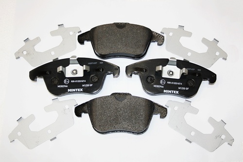 BRAKE PADS