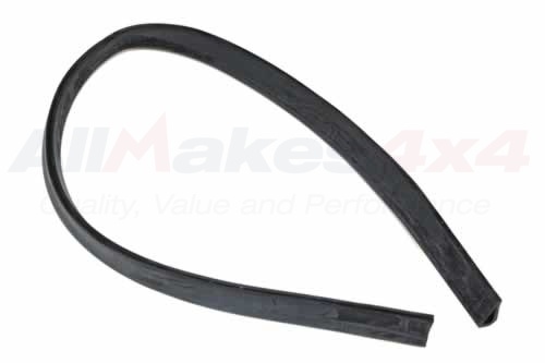 GLAZING RUBBER
