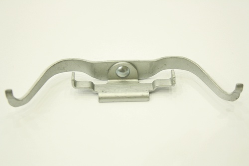 BRAKE PAD SPRING