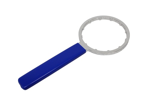 TD5 BRITPART ONLY OIL FILTER SPANNER