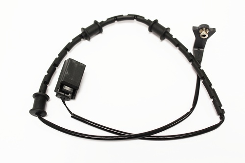 WIRE - BRAKE PAD WEAR WARNING