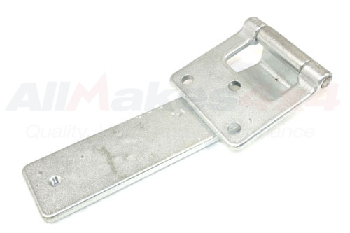 Dobradiça Inferior Porta traseira - D1/D2