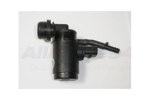 Motor esguicho traseiro - D1/P38