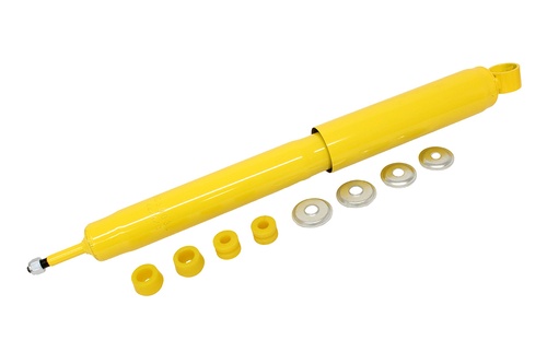 SHOCK ABSORBER +2