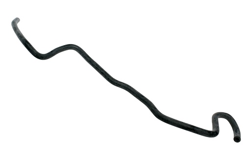 HOSE - THROTTLE BODY HEATER INLET