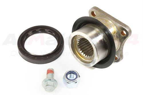 FLANGE - DIFF PINION - FRONT AXLE - KIT