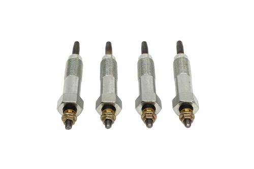 HEATER PLUG