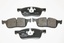 BRAKE PADS