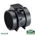 Medidor massa de ar TD5 VDO / CONTITECH