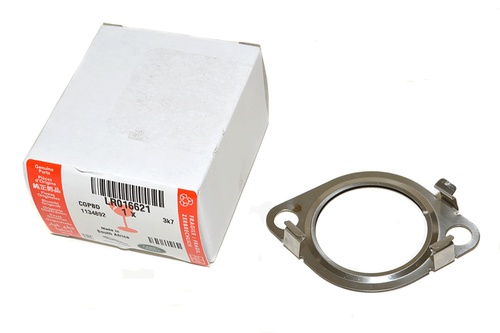 Gasket - Exhaust Pipe