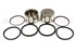 Kit reparação pinça travão traseira Defender 110 e 130