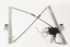 WINDOW REGULATOR ASSY