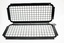 TF EXTERNAL REAR SIDE WINDOW GUARDS PAIR - DEF 90 & 110