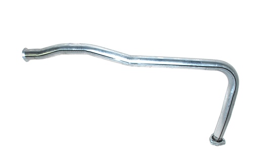 EXHAUST PIPE - DEF - 2.5 DIESEL NA