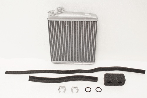 HEATER MATRIX