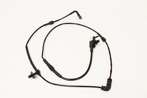 WIRE - BRAKE PAD WEAR WARNING