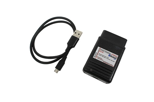 TERRAFIRMA IID TOOL PROFESSIONAL DIAGNOSTIC TOOL