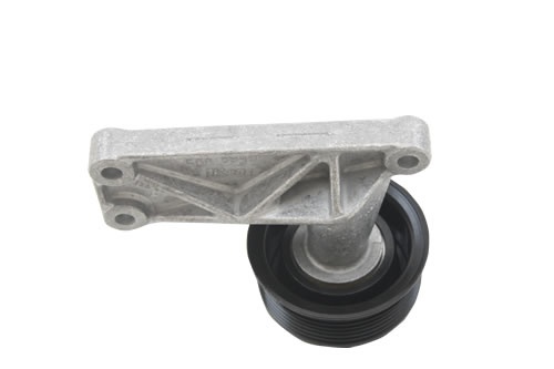 Polia com suporte Defender e Discovery 2 Td5