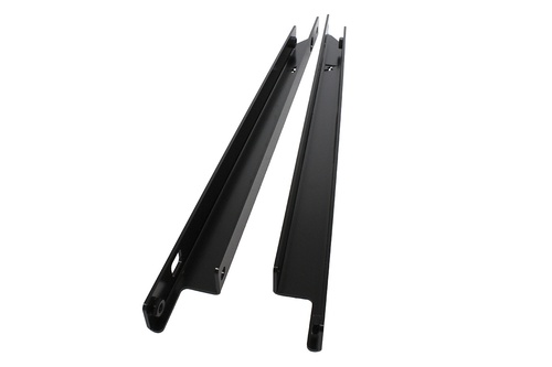 TERRAFIRMA SEAT RELOCATION RAILS (PAIR FOR ONE SEAT ONLY) - DEF