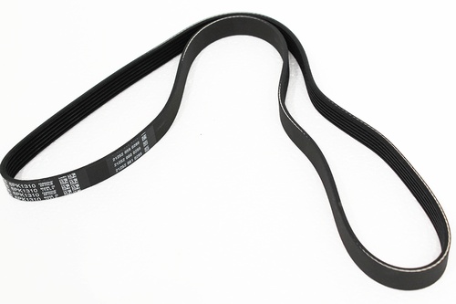 BELT-DRIVE