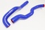 TERRAFIRMA SILICONE INTERCOOLER HOSE KIT BLUE 90/110/130 TD4