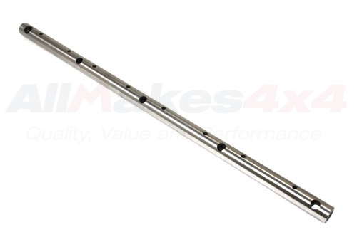 SHAFT - ROCKER - CYLINDER HEAD