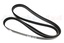 DRIVE BELT - AUXILIARY