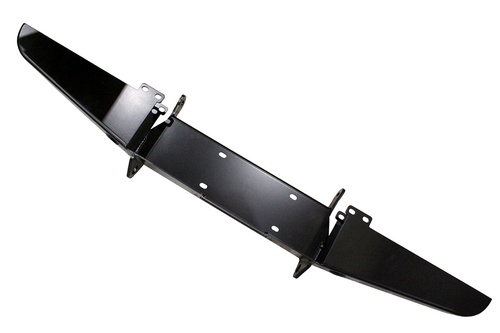 TERRAFIRMA COMMERCIAL WINCH BUMPER - DEF NO A/C WARN WINCH