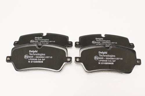 KIT - BRAKE LINING